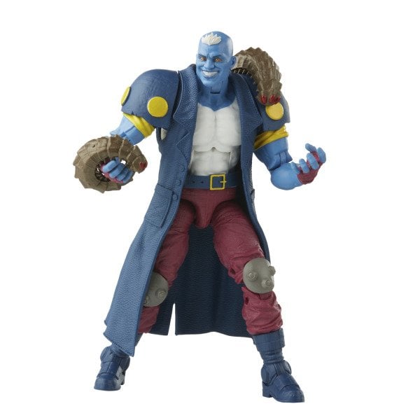 Marvel Legends Series Maggott (BAF: Bonebreaker)