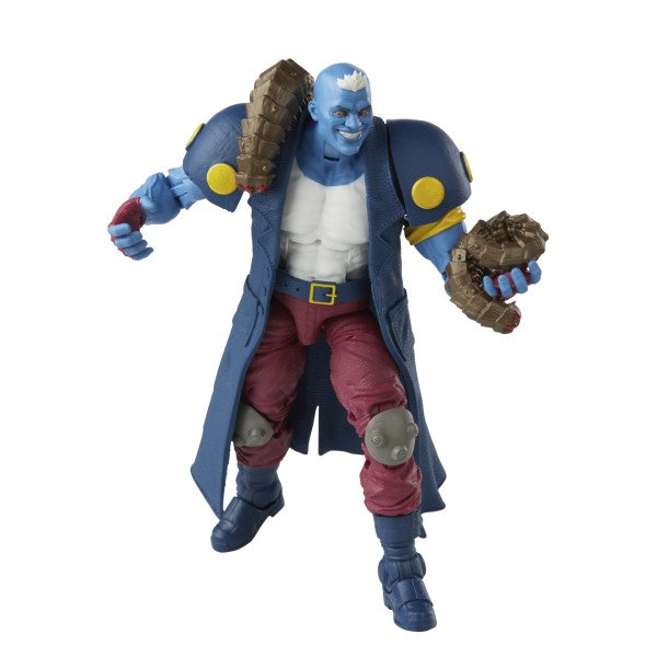 Marvel Legends Series Maggott (BAF: Bonebreaker)