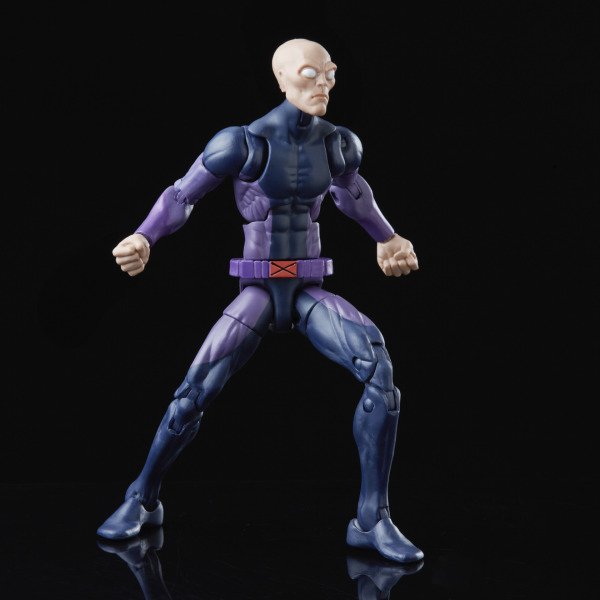 Marvel Legends Series Marvel’s Darwin (BAF: Bonebreaker)