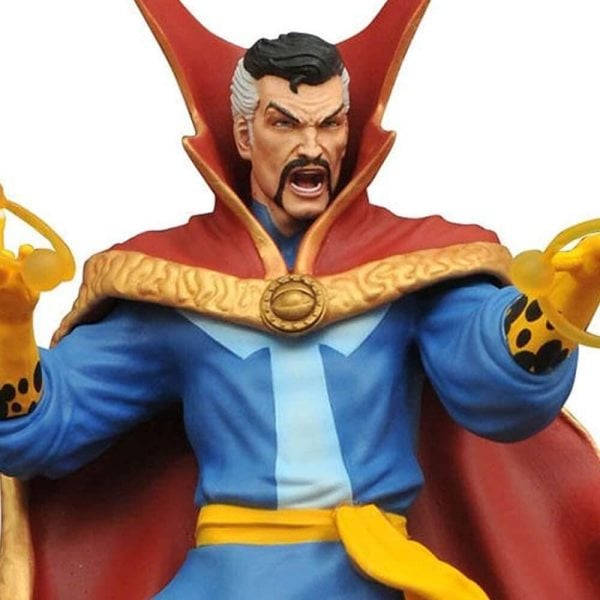 Marvel Comic Gallery - Dr. Strange Heykel