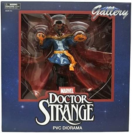 Marvel Comic Gallery - Dr. Strange Heykel