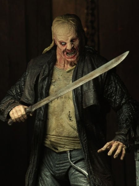 Friday the 13th (2009) - Ultimate Jason Vorhees Aksiyon Figürü