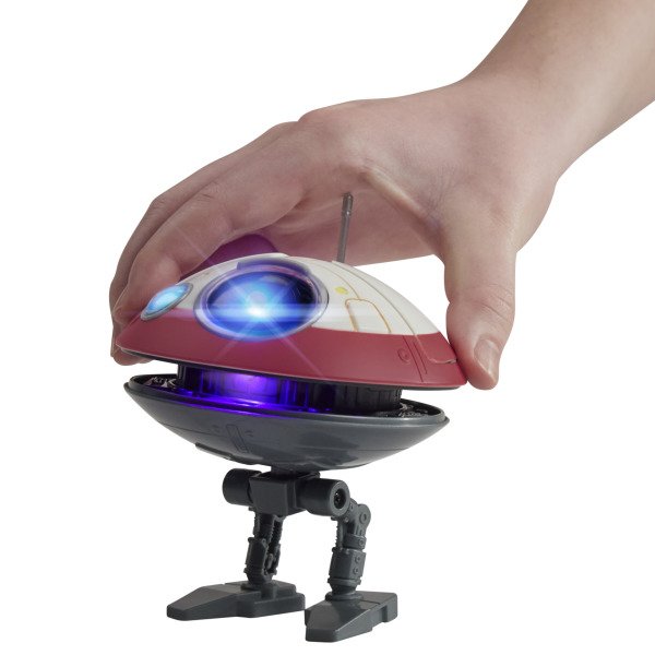 Star Wars L0-LA59 (Lola) Interactive Electronic Figure