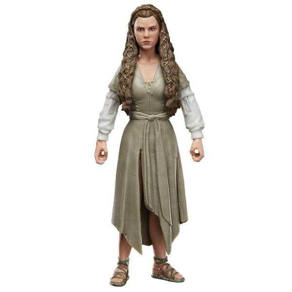 Star Wars The Black Series Princess Leia (Ewok Village)