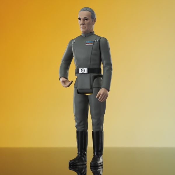 Star Wars: A New Hope Grand Moff Tarkin Jumbo Vintage Figure