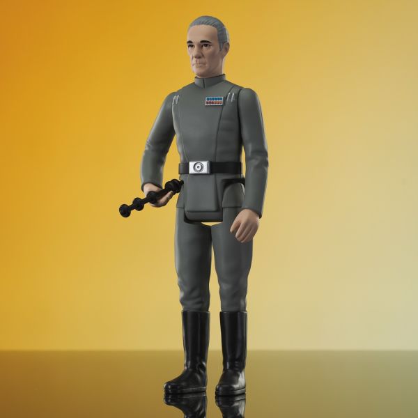 Star Wars: A New Hope Grand Moff Tarkin Jumbo Vintage Figure