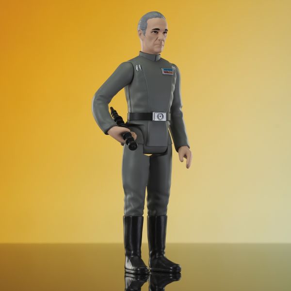 Star Wars: A New Hope Grand Moff Tarkin Jumbo Vintage Figure