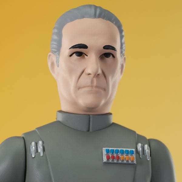 Star Wars: A New Hope Grand Moff Tarkin Jumbo Vintage Figure