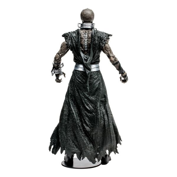 Nekron Megafig Aksiyon Figürü (DC Comics: Blackest Night)