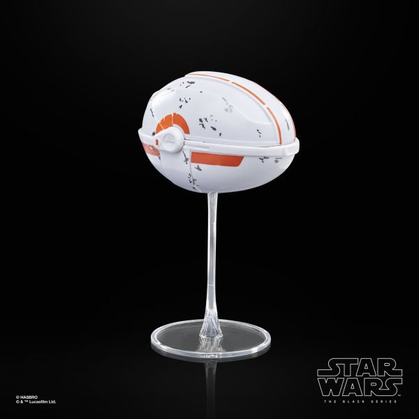 Star Wars: The Mandalorian - Black Series Grogu Aksiyon Figürü