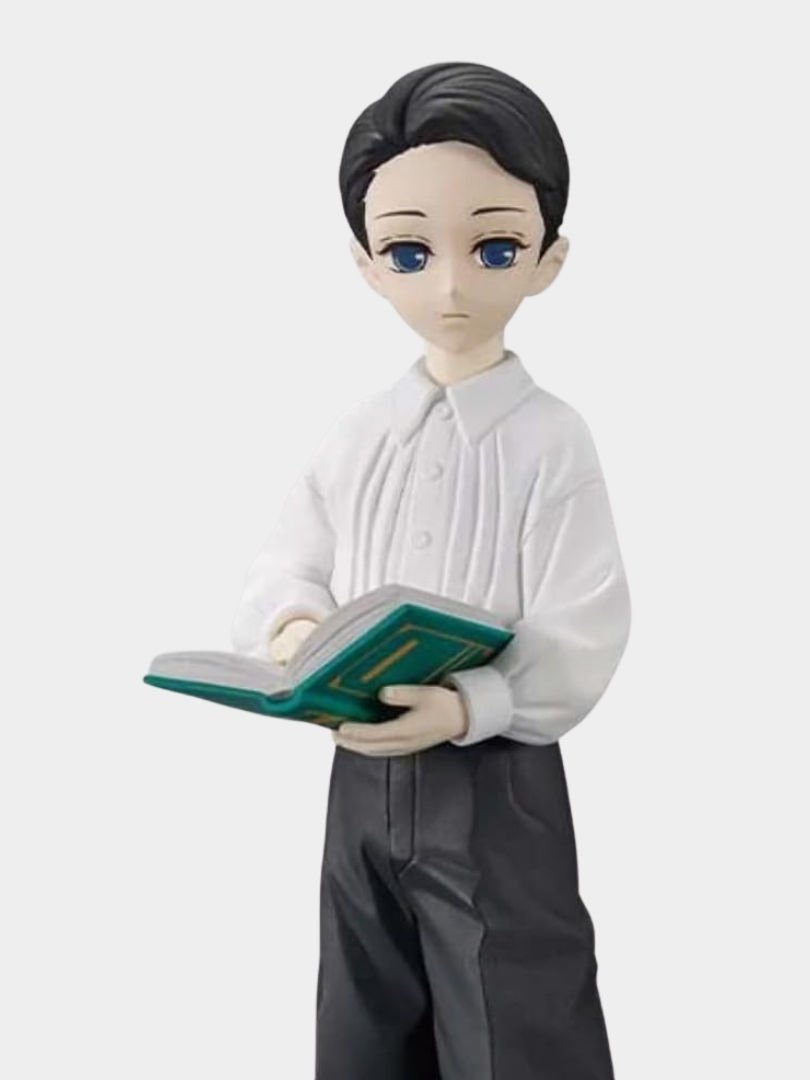 Demon Slayer: Kimetsu No Yaiba Figure Vol. 6 - Muzan Kibutsuji Kid Heykel