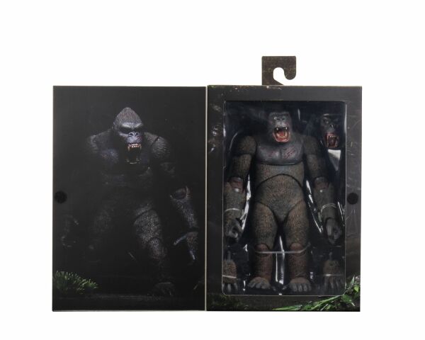 King Kong - King Kong Figure