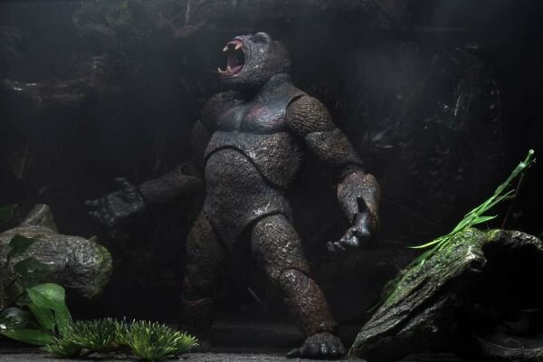 King Kong - King Kong Figure