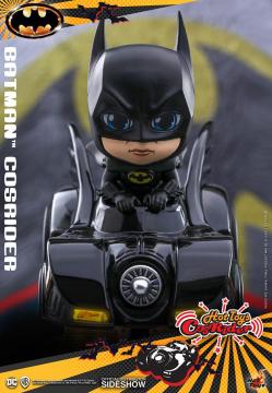 Batman (1989) CosRider Collectible Figure