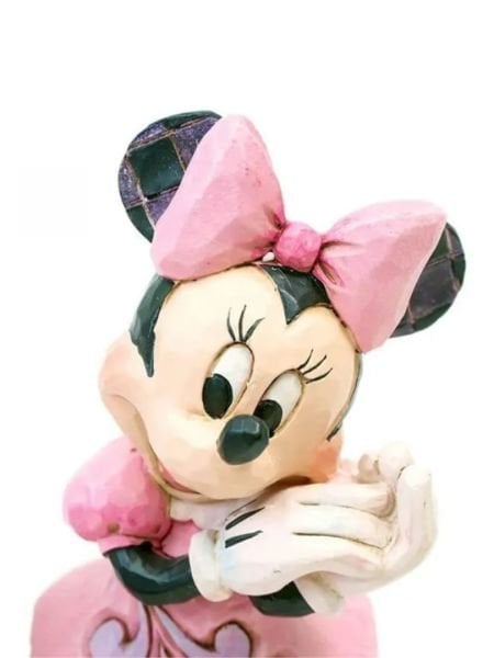 Disney Traditions - Mickey Proposing to Minnie Mouse (A Magical Moment) Heykel