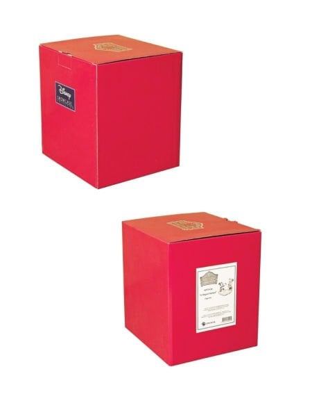 Disney Traditions - Mickey Proposing to Minnie Mouse (A Magical Moment) Heykel