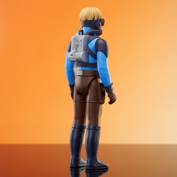 Star Wars - Luke Skywalker Concept Jumbo Figür