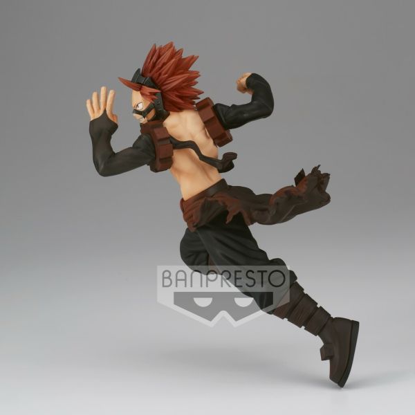 My Hero Academia: The Amazing Heroes Vol. 17 - Eijiro Kirishima Heykel