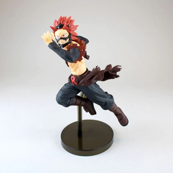 My Hero Academia: The Amazing Heroes Vol. 17 - Eijiro Kirishima Heykel