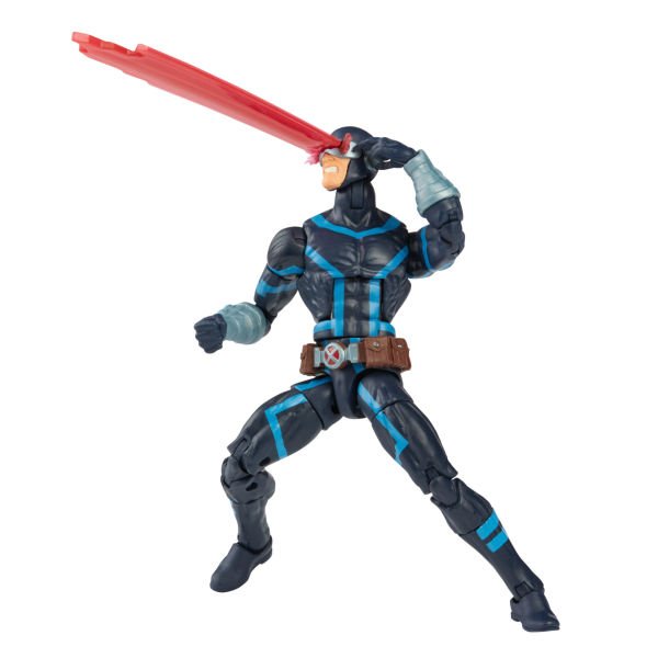 Marvel Legends X-Men - Cyclops (BAF Tri-Sentinel)