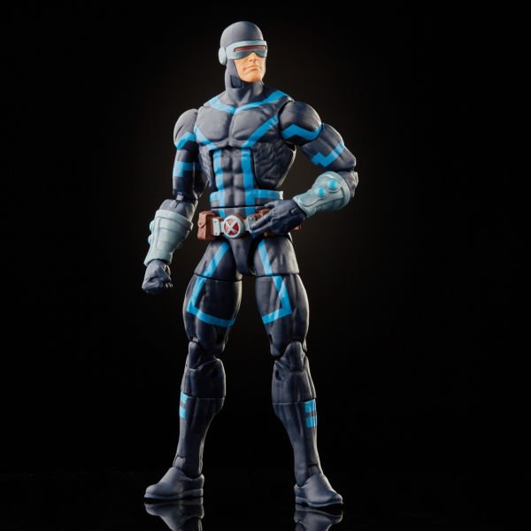 Marvel Legends X-Men - Cyclops (BAF Tri-Sentinel)