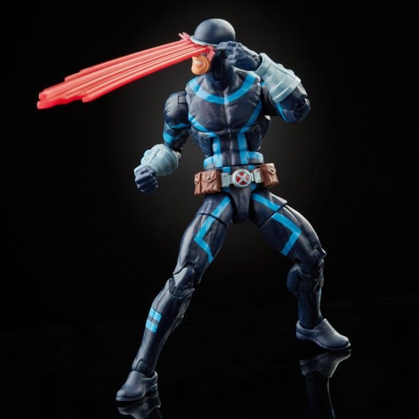 Marvel Legends X-Men - Cyclops (BAF Tri-Sentinel)