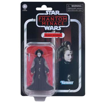 Star Wars The Vintage Collection Queen Amidala