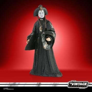 Star Wars The Vintage Collection Queen Amidala