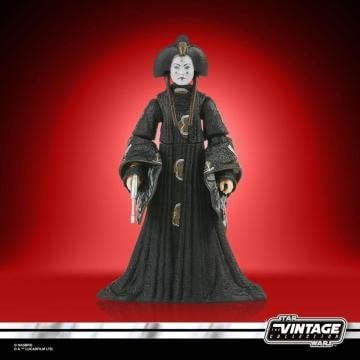 Star Wars The Vintage Collection Queen Amidala