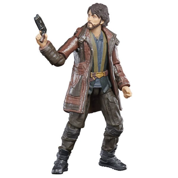 Star Wars: Andor - The Vintage Collection Cassian Andor