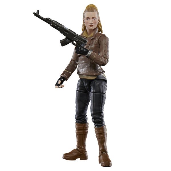 Star Wars: Andor - The Vintage Collection Vel Sartha