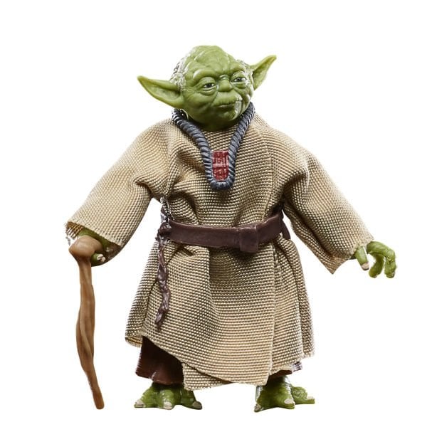 Star Wars: The Empire Strikes Back - The Vintage Collection Yoda (Dagobah)
