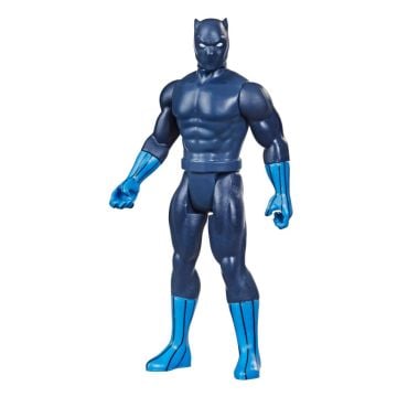 Marvel Legends Retro 375 Collection Black Panther