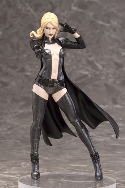 Marvel Comics Emma Frost Marvel Now! X-Men ARTFX+ Statue Heykel