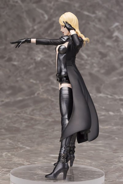 Marvel Comics Emma Frost Marvel Now! X-Men ARTFX+ Statue Heykel