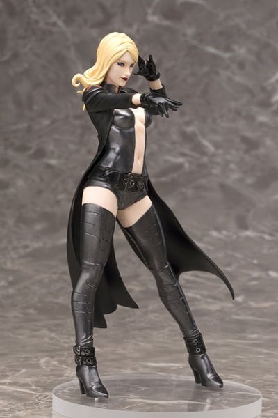 Marvel Comics Emma Frost Marvel Now! X-Men ARTFX+ Statue Heykel