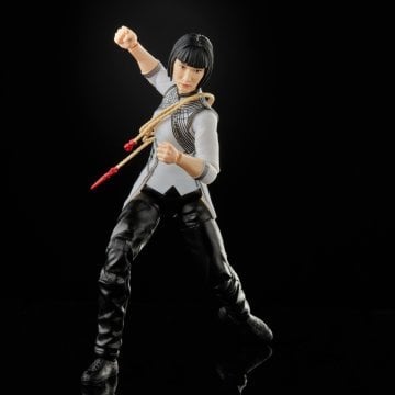 Marvel Legends Series Shang-Chi And Legend Of Ten Rings Xialing