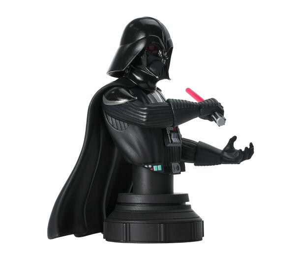 Star Wars Rebels Darth Vader