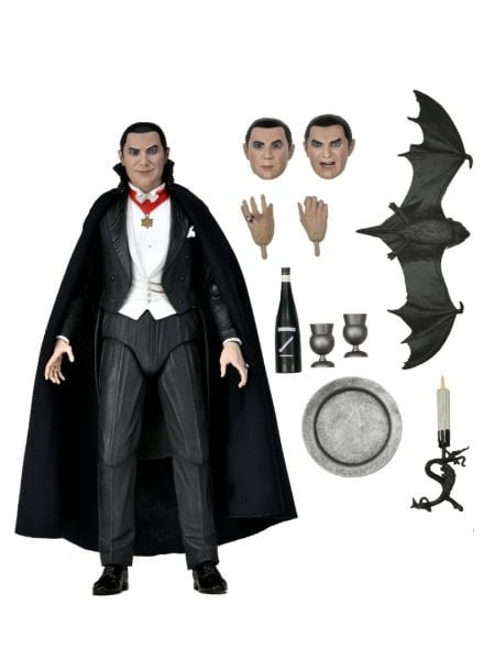 Universal Monsters: Dracula - Ultimate Dracula (Transylvania)