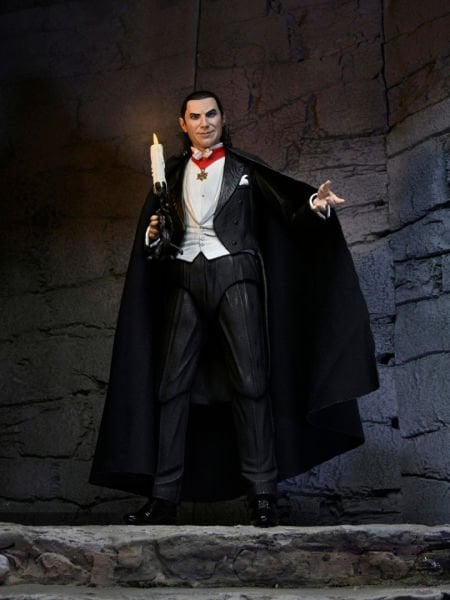 Universal Monsters: Dracula - Ultimate Dracula (Transylvania)