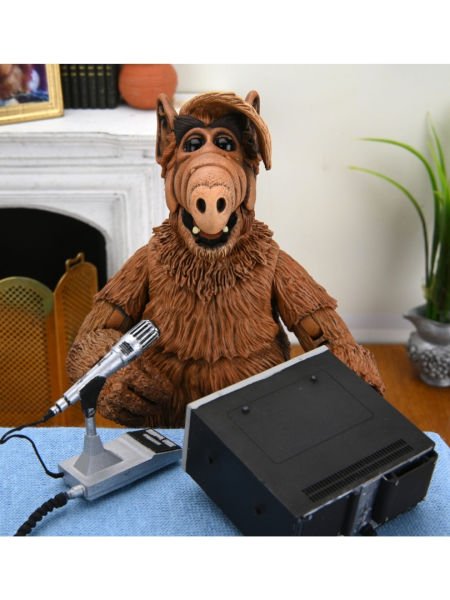 ALF - Ultimate ALF