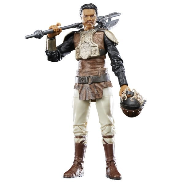 Star Wars: Return of the Jedi - The Black Series Lando Calrissian