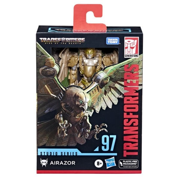 Transformers: Rise of the Beasts - Studio Series Deluxe 97 Airazor