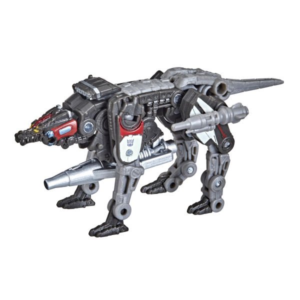 Transformers: Bumblebee - Studio Series Core Class Ravage