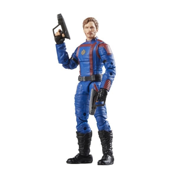 Marvel Legends Guardians of the Galaxy Vol. 3 - Star-Lord