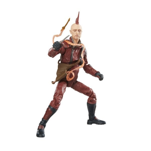 Marvel Legends Guardians of the Galaxy Vol. 3 - Kraglin