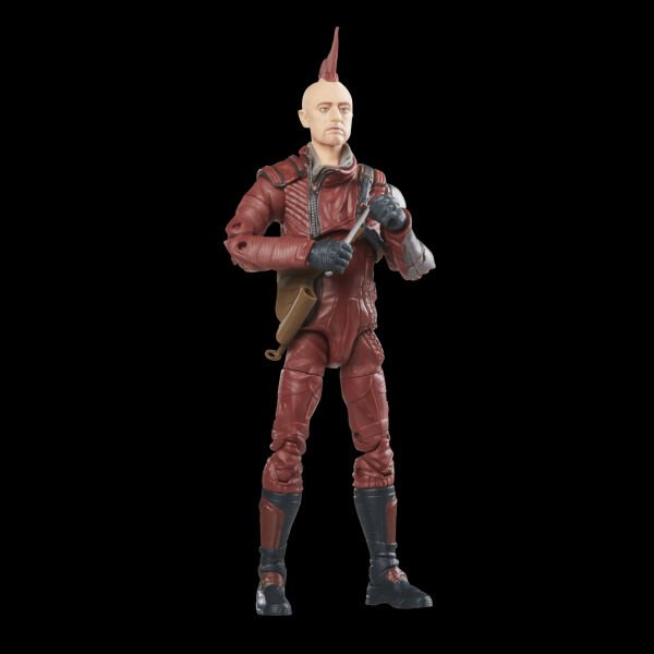 Marvel Legends Guardians of the Galaxy Vol. 3 - Kraglin