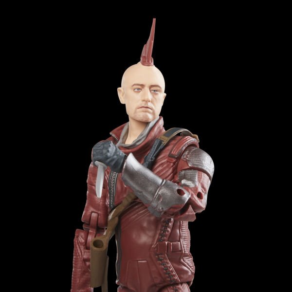 Marvel Legends Guardians of the Galaxy Vol. 3 - Kraglin