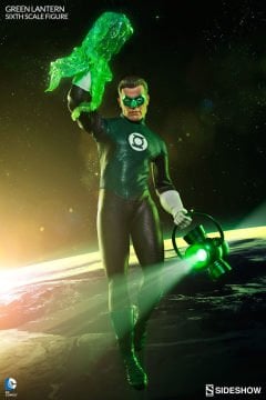 Green Lantern 12 Inch Figure