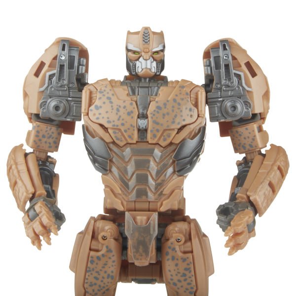 Transformers: Rise of the Beasts - Studio Series Voyager 98 Cheetor